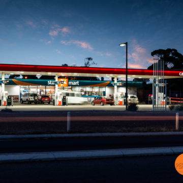 Building Solutions Caltex