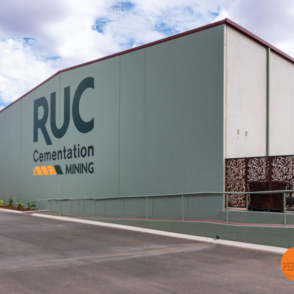 Building Solutions RUC